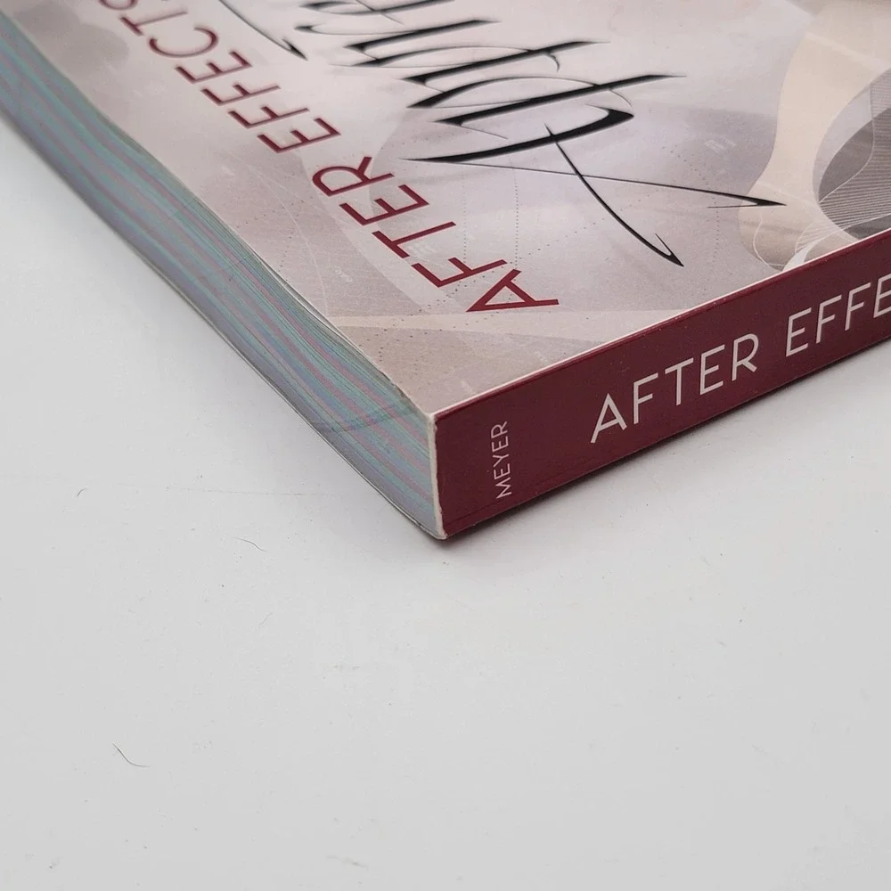 After Effects Apprentice 4th Edition Trish Chris Meyer Adobe Motion‎ Graphics PB